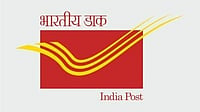 X@IndiaPostOffice
 : Representational Photo